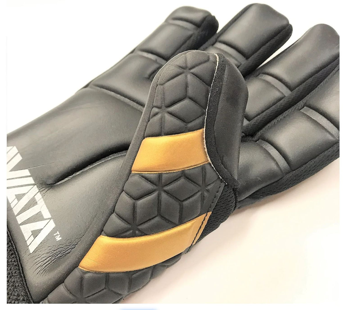 Aviata viper de sales luxe goalkeeper gloves