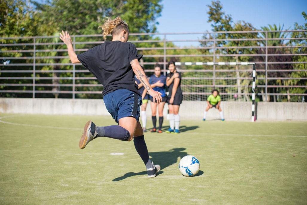 Goalkeeper Training: Tips to Become a Brick Wall in the Net