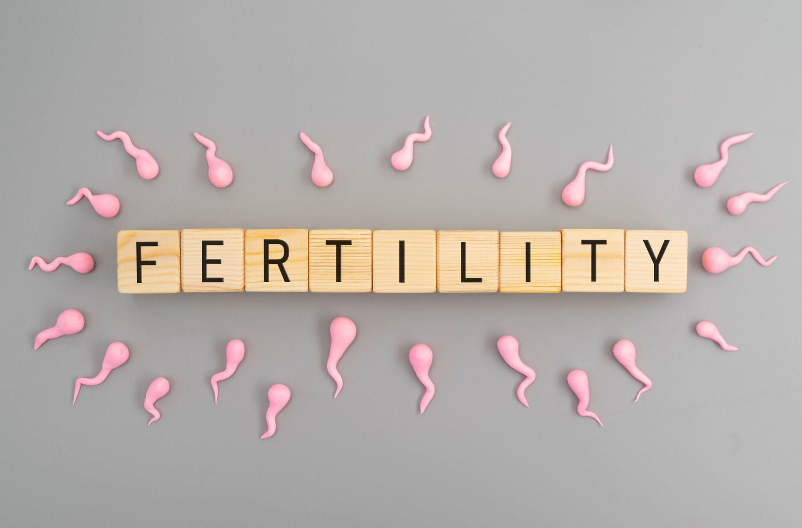 Fertility Benefits of Ashwagandha 