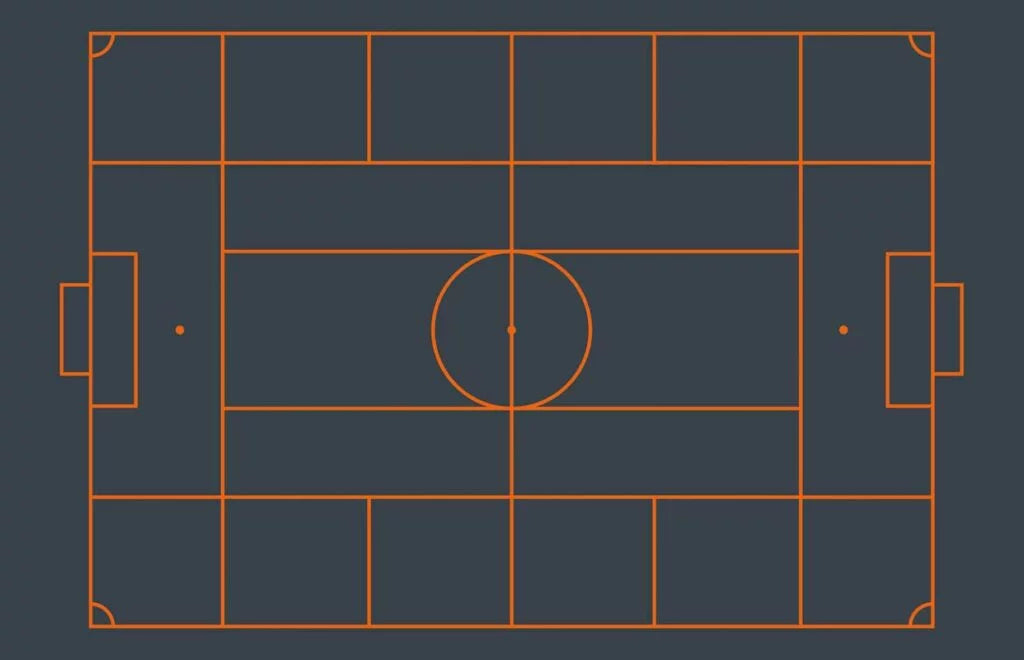 Understanding Tactical Positions: How to Excel in Your Role on the Pitch