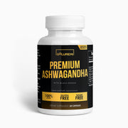 Premium Endurance Ashwaganda