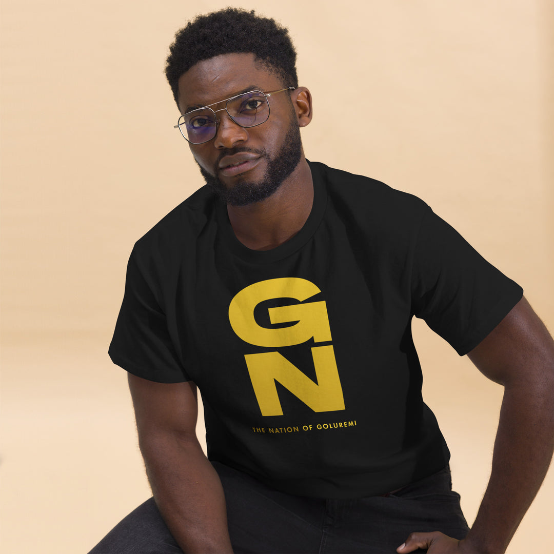 The Nation of Goluremi T-Shirt