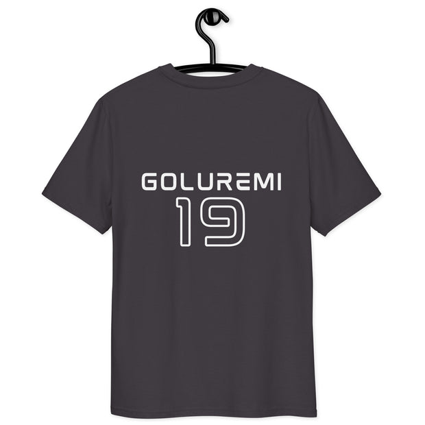 Goluremi 19 T-Shirt