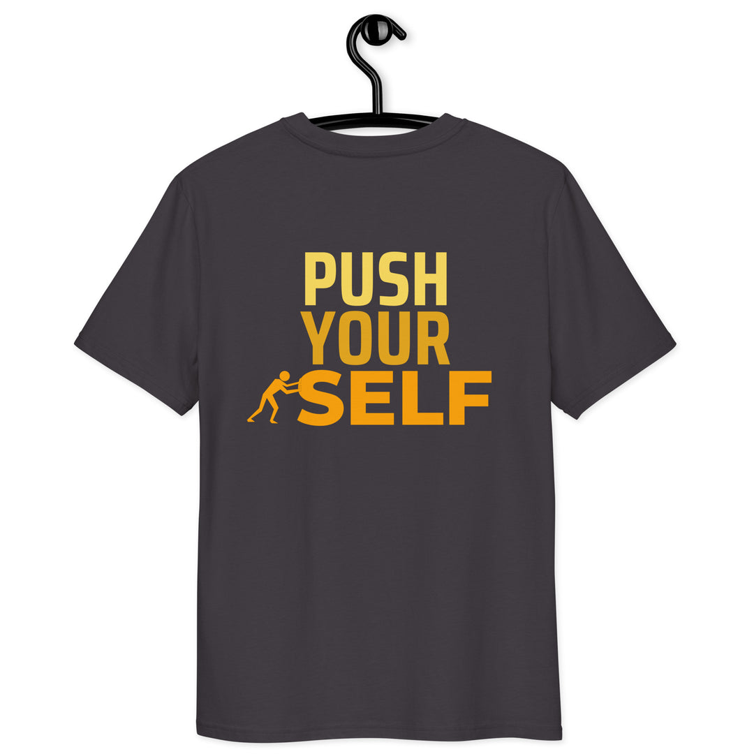 Push Your Self T-Shirt