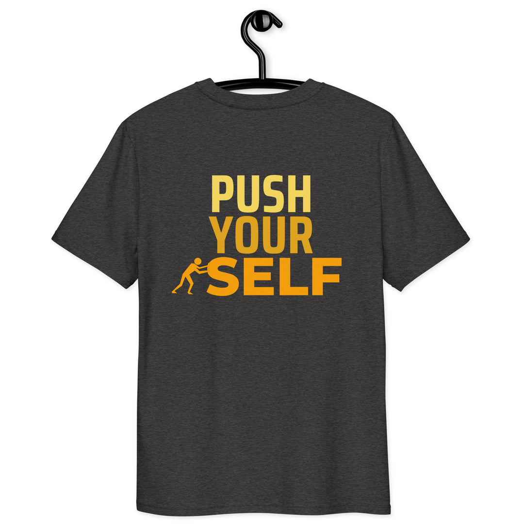 Push Your Self T-Shirt